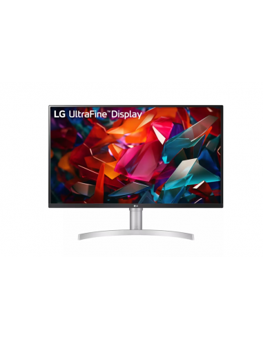 32 LG 32UN650K-W